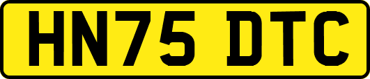 HN75DTC