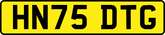 HN75DTG