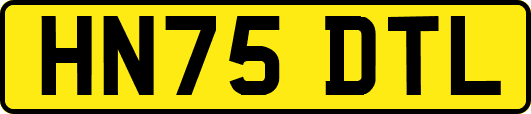 HN75DTL