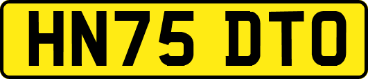HN75DTO
