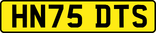 HN75DTS