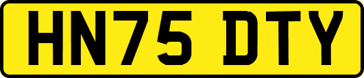 HN75DTY
