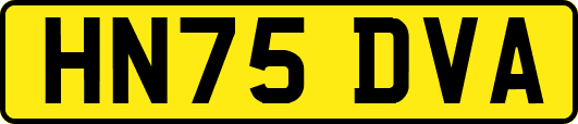 HN75DVA