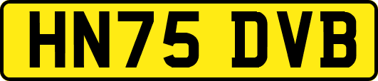 HN75DVB
