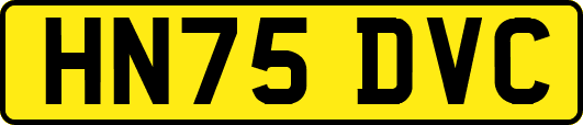 HN75DVC