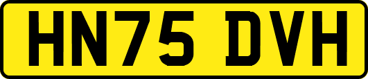 HN75DVH