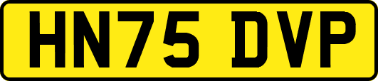 HN75DVP
