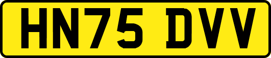 HN75DVV