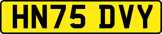 HN75DVY