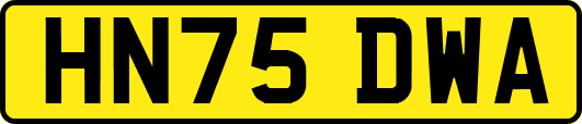 HN75DWA