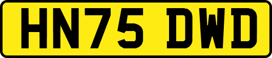 HN75DWD