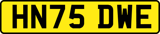 HN75DWE