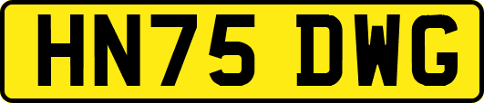 HN75DWG
