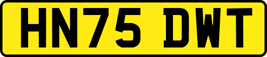 HN75DWT