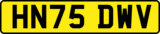 HN75DWV