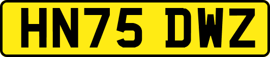 HN75DWZ