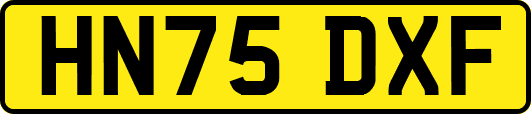 HN75DXF