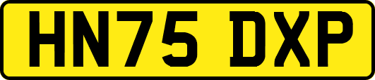 HN75DXP