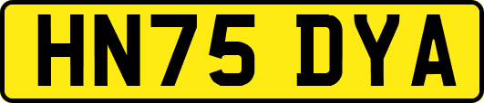 HN75DYA
