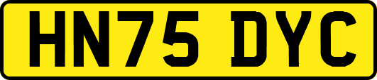 HN75DYC