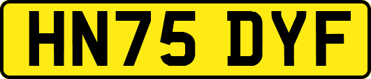 HN75DYF