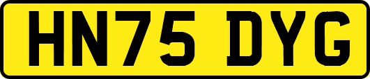 HN75DYG