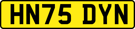 HN75DYN