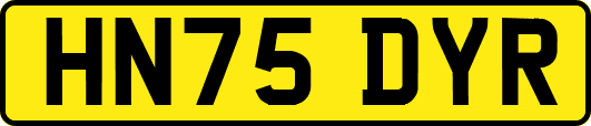 HN75DYR