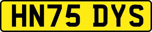 HN75DYS