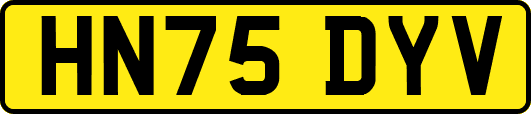 HN75DYV