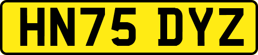 HN75DYZ