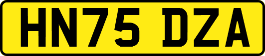 HN75DZA