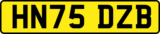 HN75DZB