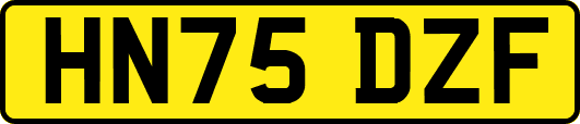 HN75DZF