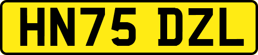 HN75DZL