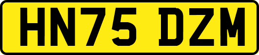 HN75DZM