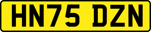 HN75DZN