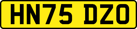 HN75DZO