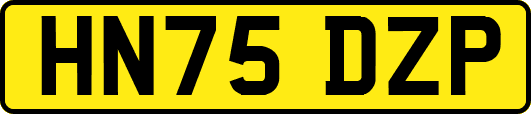 HN75DZP