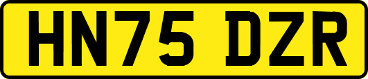 HN75DZR