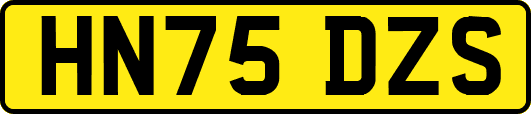 HN75DZS