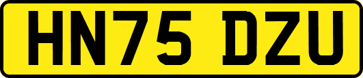 HN75DZU