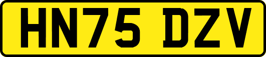 HN75DZV