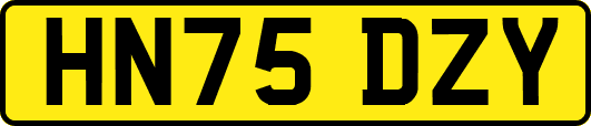 HN75DZY