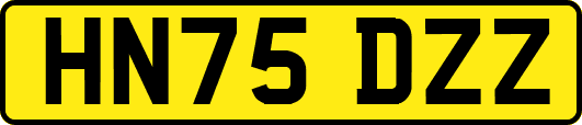 HN75DZZ