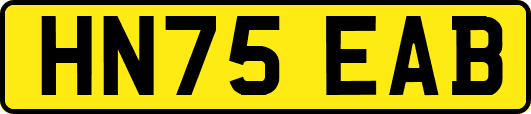 HN75EAB
