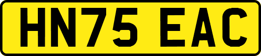 HN75EAC
