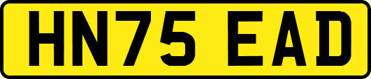 HN75EAD