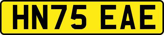 HN75EAE