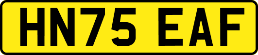 HN75EAF